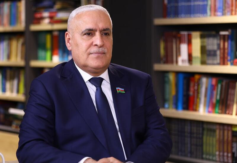 Antimilli ünsürlərin qaranlıq fəaliyyətləri Azərbaycanın uğurlarını qəbul etmələrinə böyük maneədir