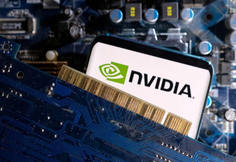 Nvidia разрабатывает новый ИИ-чип специально для Китая
