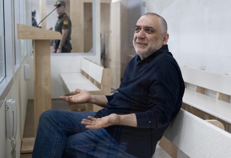 Названа дата очередного заседания суда по делу Рубена Варданяна