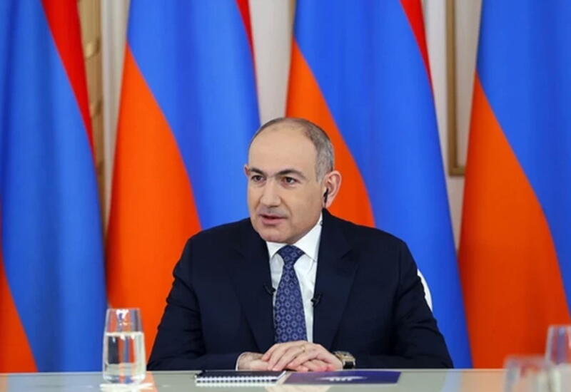 Вынужденная эволюция взглядов Никола Пашиняна