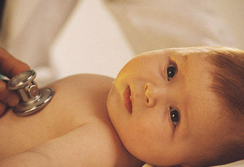 Körpələr arasında ən çox bu xəstəliklərə rast gəlinir