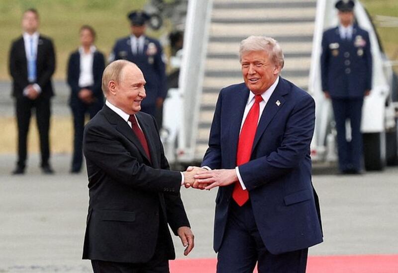 Стало известно о просьбе Трампа к Путину