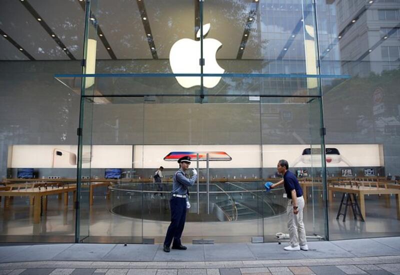 Apple выпустит ОС для дома
