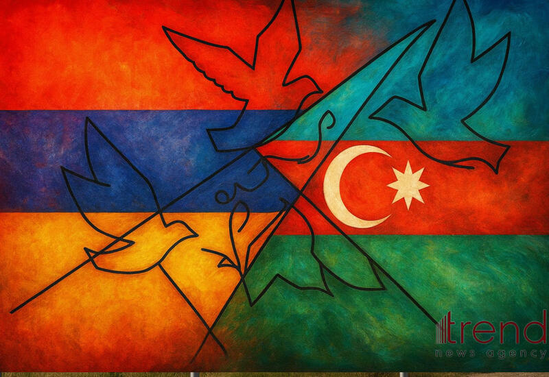 Zaman ermənilərin əleyhinə işləyir