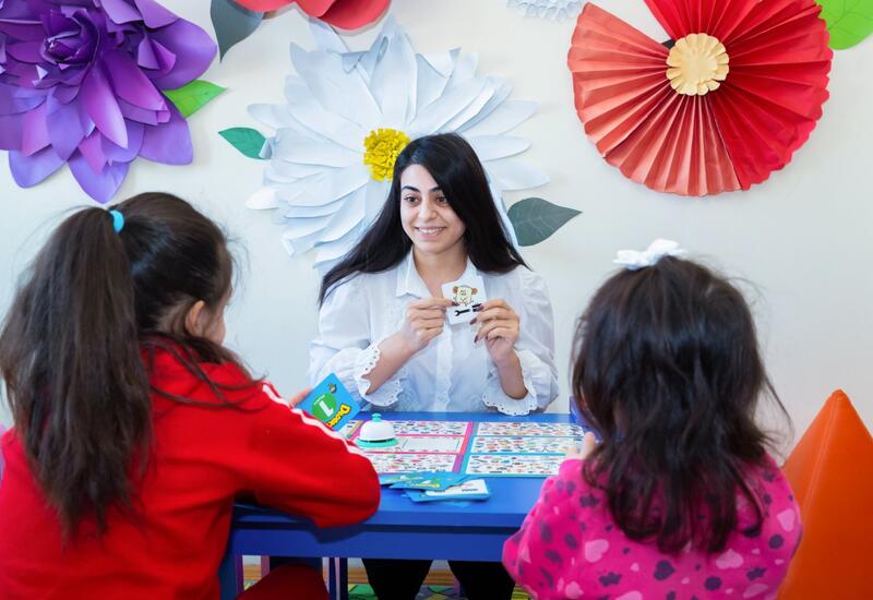 Sosial xidmət müəssisələrində 7 ayda 3 min şəxsə xidmət göstərilib