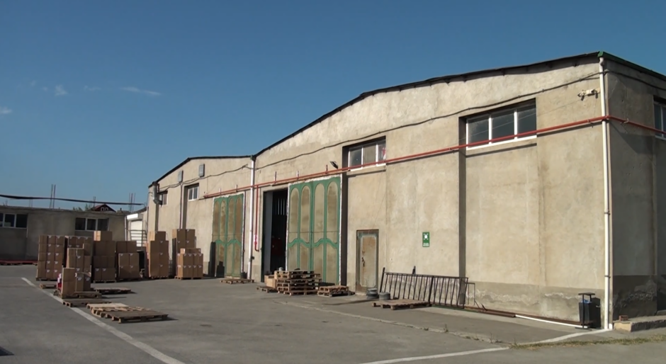 Daha bir yanğın təhlükəli obyektin fəaliyyəti dayandırılıb