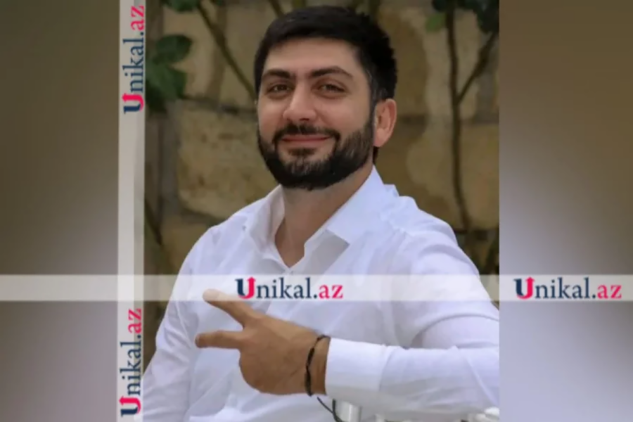 Aeroport yolundakı dəhşətli qəzada ölən Təbrizin