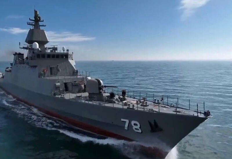 Иран проведет ракетные учения на море