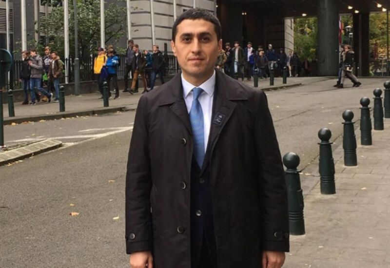 Bu rayona yeni prokuror təyin edildi