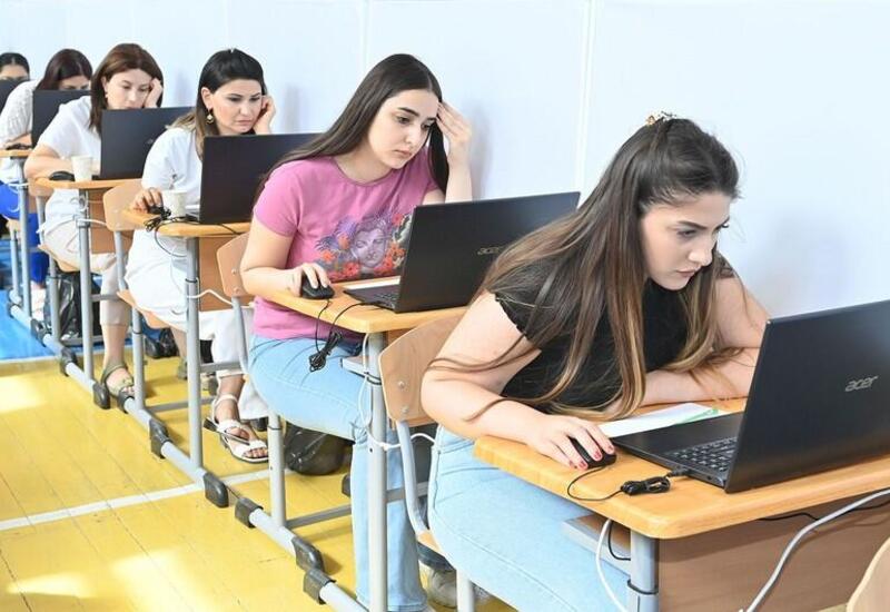 Bu şəxslər imtahansız universitetə qəbul olacaqlar