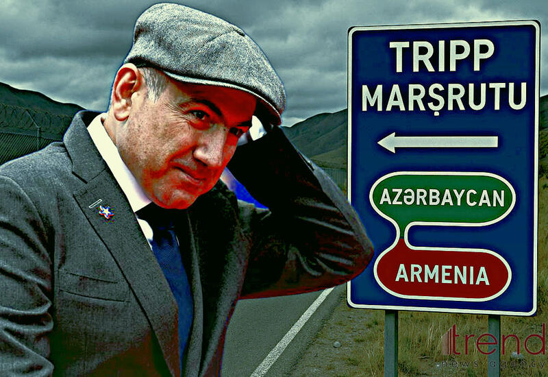 İrəvan seçimi etdi