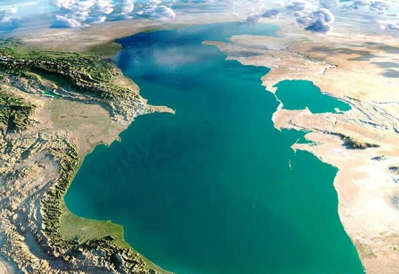 Xəzərdəki bu ada Abşerona birləşəcək