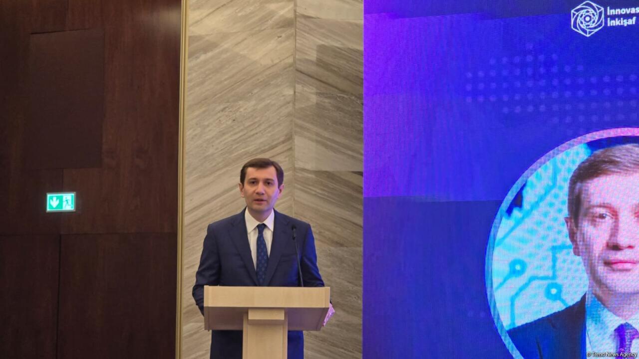 В Азербайджане проходит финальный день презентации инновационной программы в регионах Азербайджана