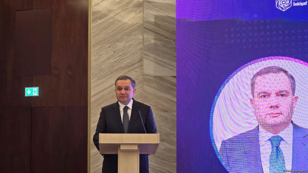 В Азербайджане проходит финальный день презентации инновационной программы в регионах Азербайджана
