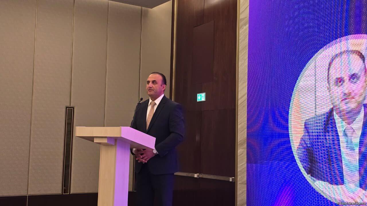 В Азербайджане проходит финальный день презентации инновационной программы в регионах Азербайджана