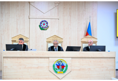 В суде дали показания родные погибших в результате атак ВС Армении на Ходжалы, Лачин, Кяльбаджар и Губадлы - ФОТО