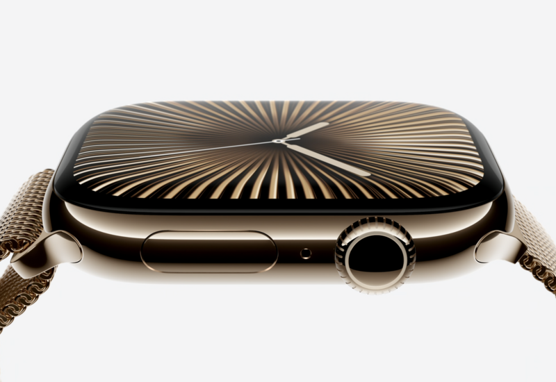 Apple Watch предупредили американку об опухоли