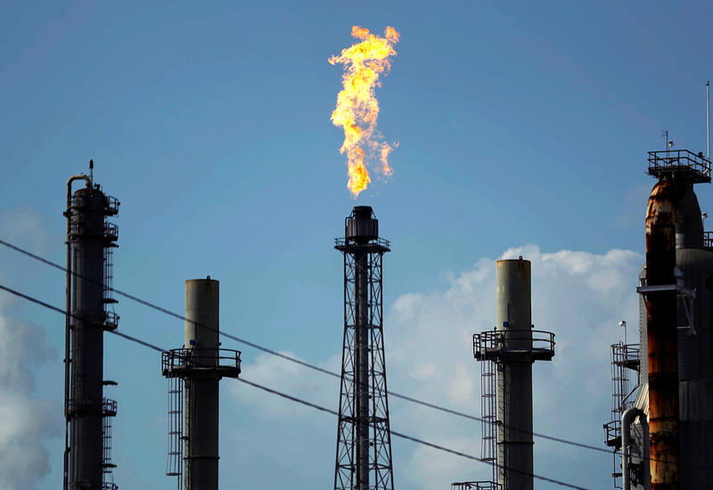 США возобновили импорт венесуэльской нефти