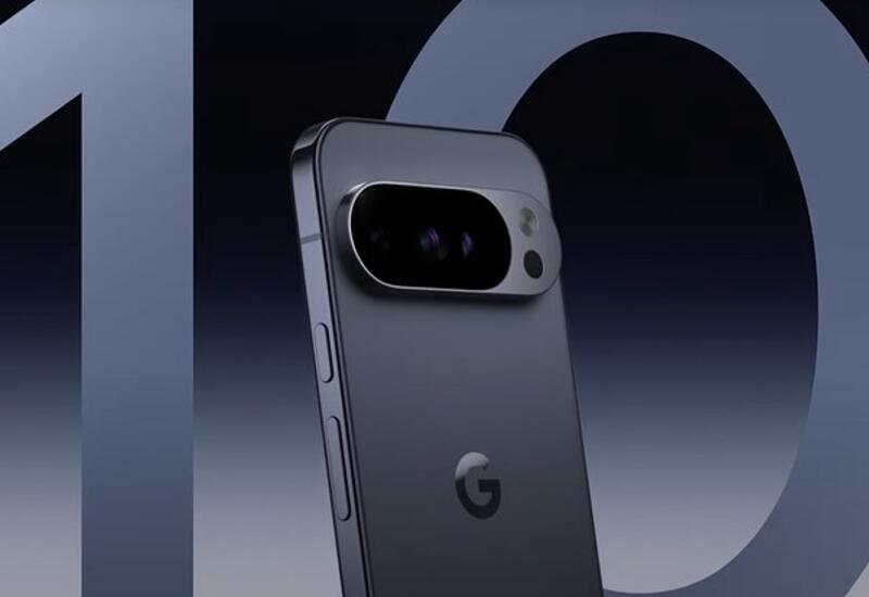 Google представила убийцу iPhone 17