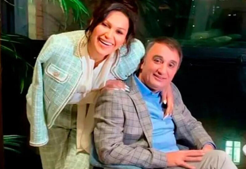 Rəqsanənin əri də həbs olunacaq?