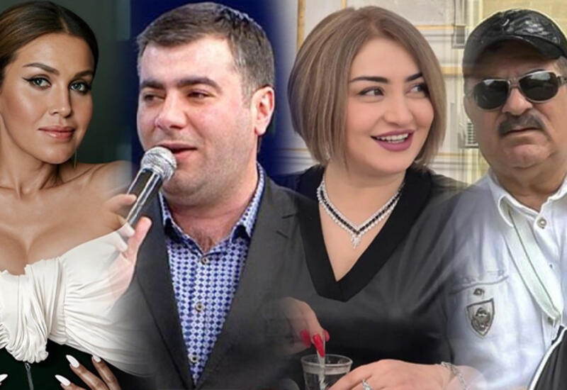 “Ulduz”u sönən azərbaycanlı məşhurlar