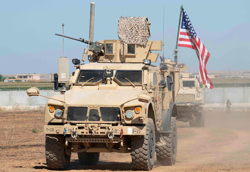 США ликвидировали в Сирии высокопоставленного члена ИГИЛ