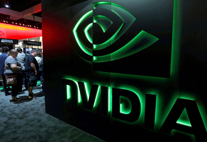 Nvidia приостановит производство чипов H20 для Китая
