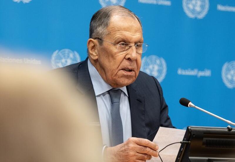 Лаврова обвинили в срыве переговоров по Украине