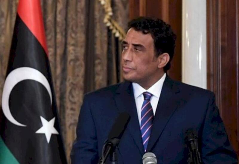 Liviya Dövləti Prezident Şurasının Sədri Prezident İlham Əliyevə təbrik məktubu ünvanlayıb