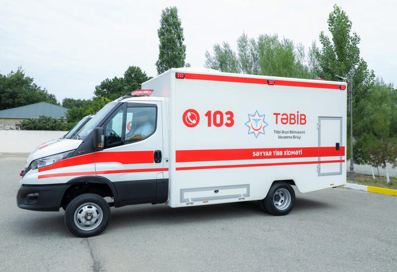 TƏBİB-dən Abşeronda boya istehsalı zavodundakı yanğınla bağlı