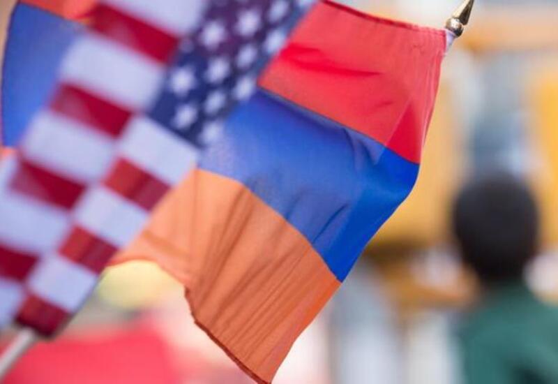 Американское армянство в депрессии