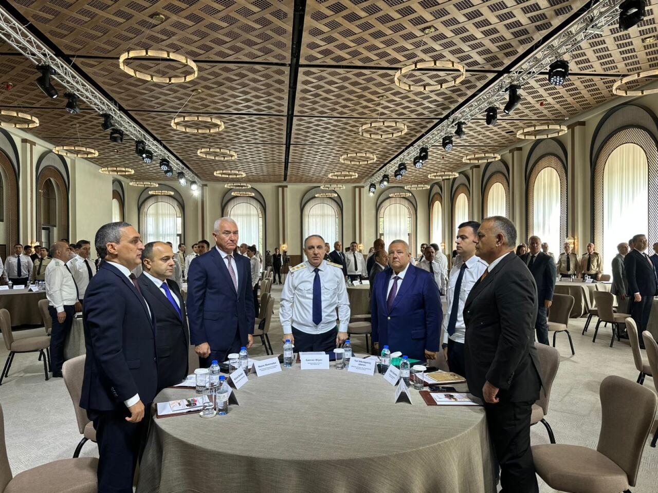 Laçında