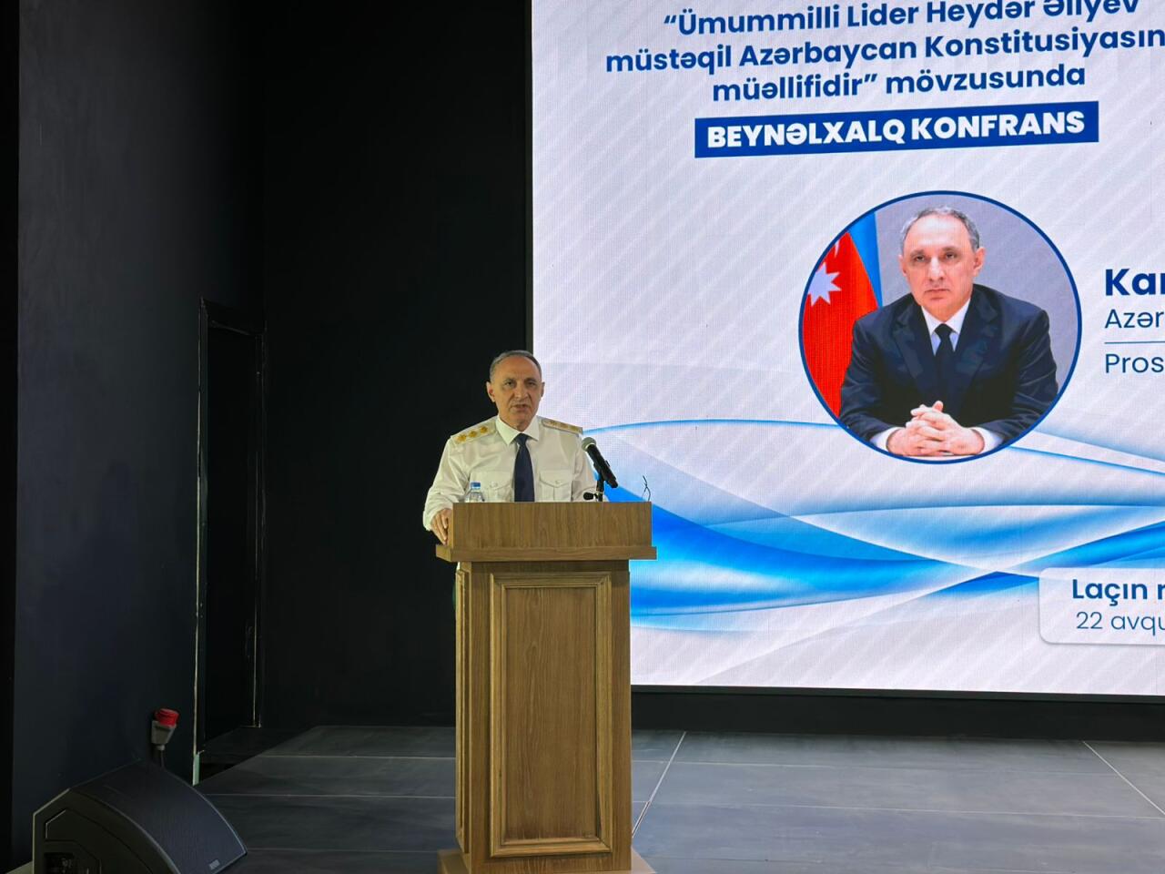 Laçında