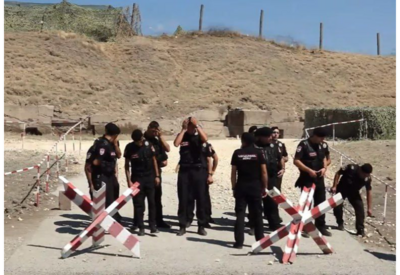 В Гюмри митингующие требуют вывода российской военной базы - ФОТО - ВИДЕО