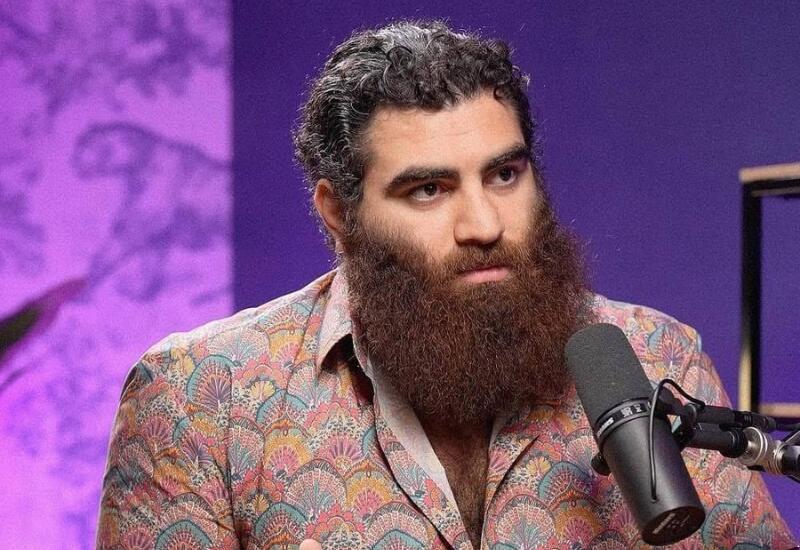 Женоненавистник Маркарян стал фигурантом уголовного дела в России
