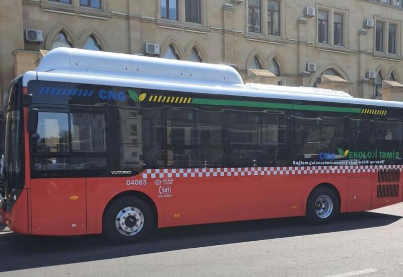 Этот маршрут получит новые автобусы
