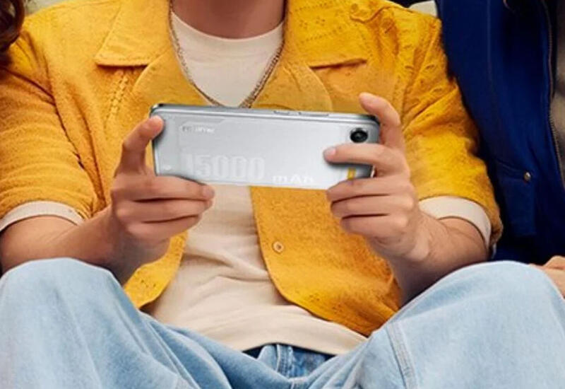 Realme готовит смартфон с рекордной батареей против iPhone 16