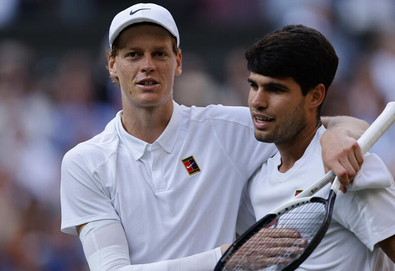 Раскрыты два главных фаворита US Open