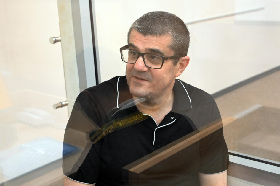 Пострадавшие в результате атак вооружённых сил Армении на Шушу, Кяльбаджар, Физули и Зангилан дали показания в суде