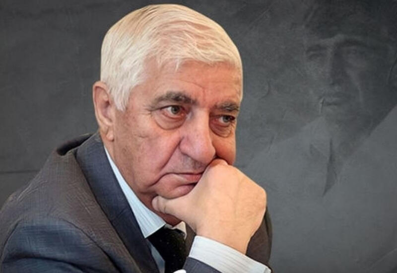 День рождения Народного поэта Фикрета Годжи