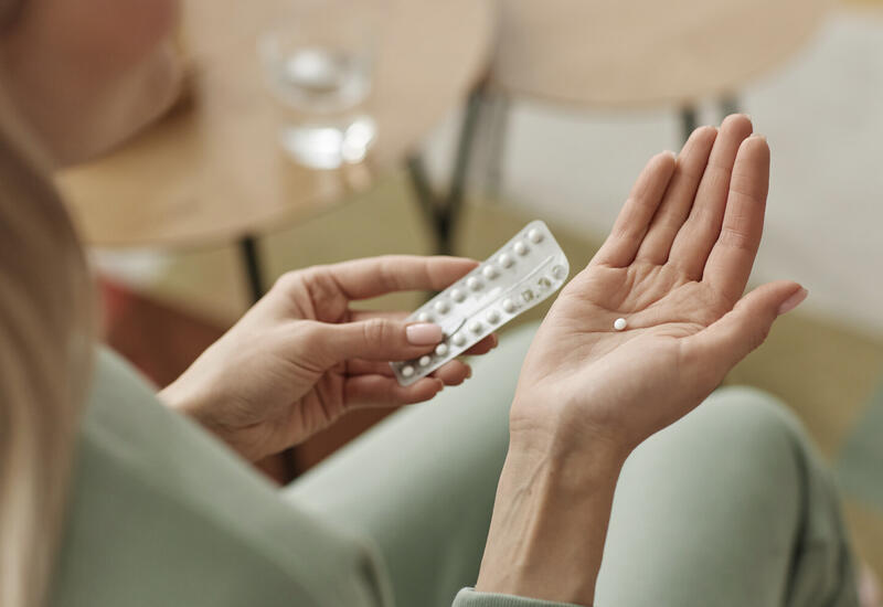 Ученые предупредили о неожиданной опасности противозачаточных