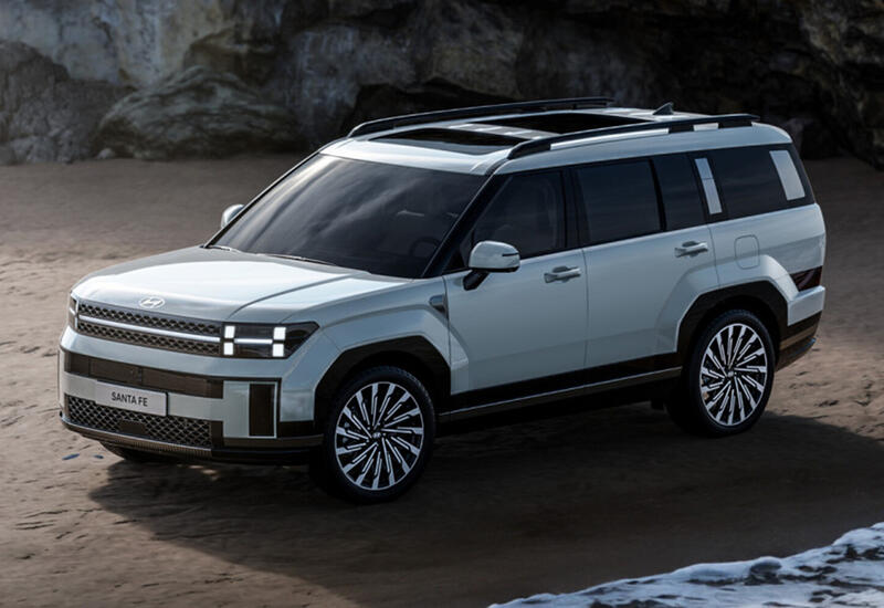 Названы 10 надежных корейских автомобилей