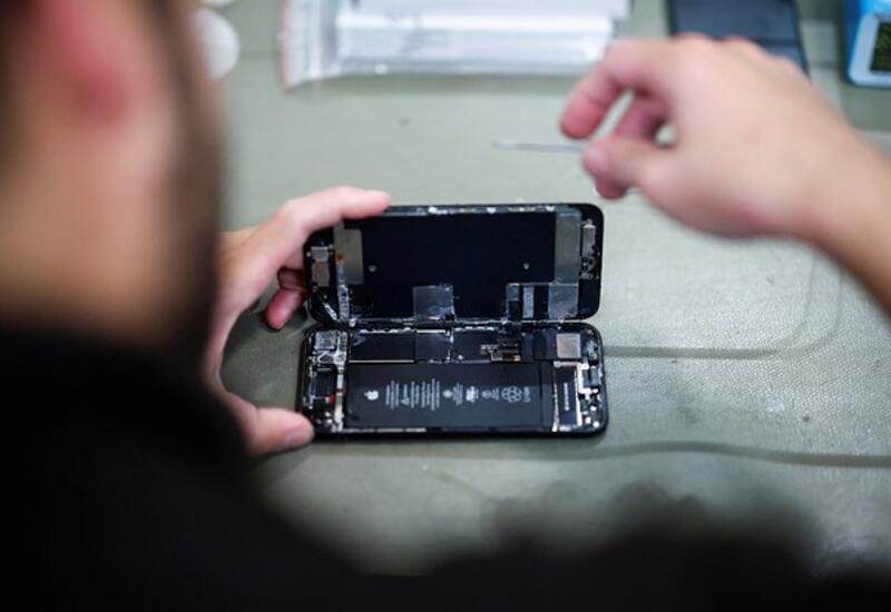Раскрыты характеристики первого складного iPhone