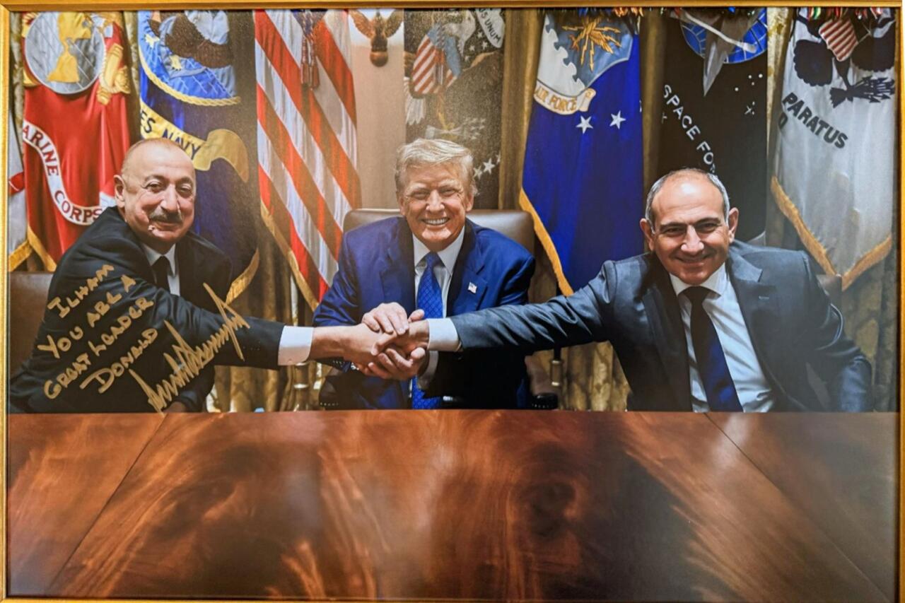 Prezident