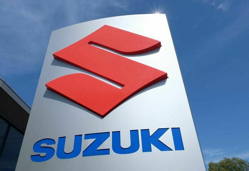 Suzuki Motor планирует инвестировать миллиарды долларов в Индию