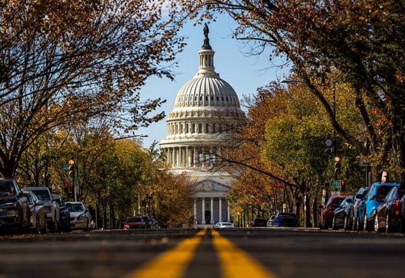 Конгрессмены США оказались в опасности