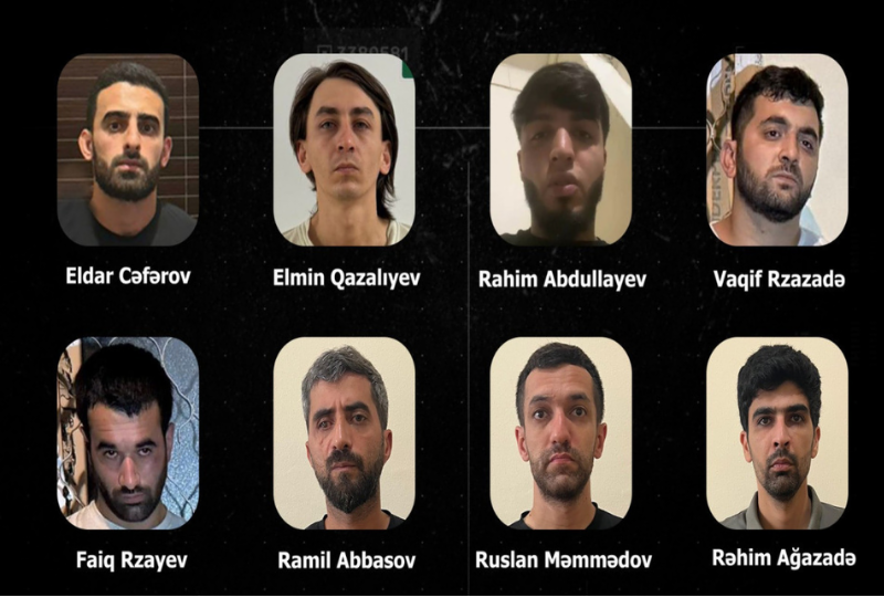 В Баку обнаружено 44 кг наркотиков,