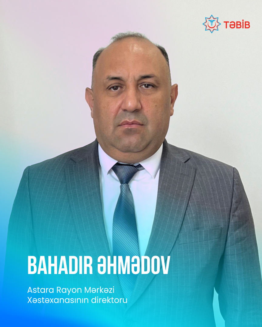 Bu şəxslərə vəzifə verildi