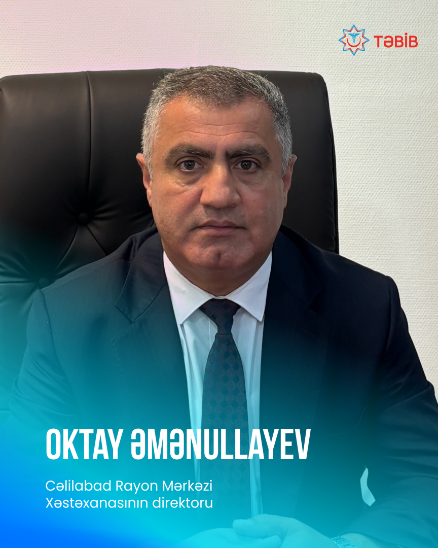 Bu şəxslərə vəzifə verildi
