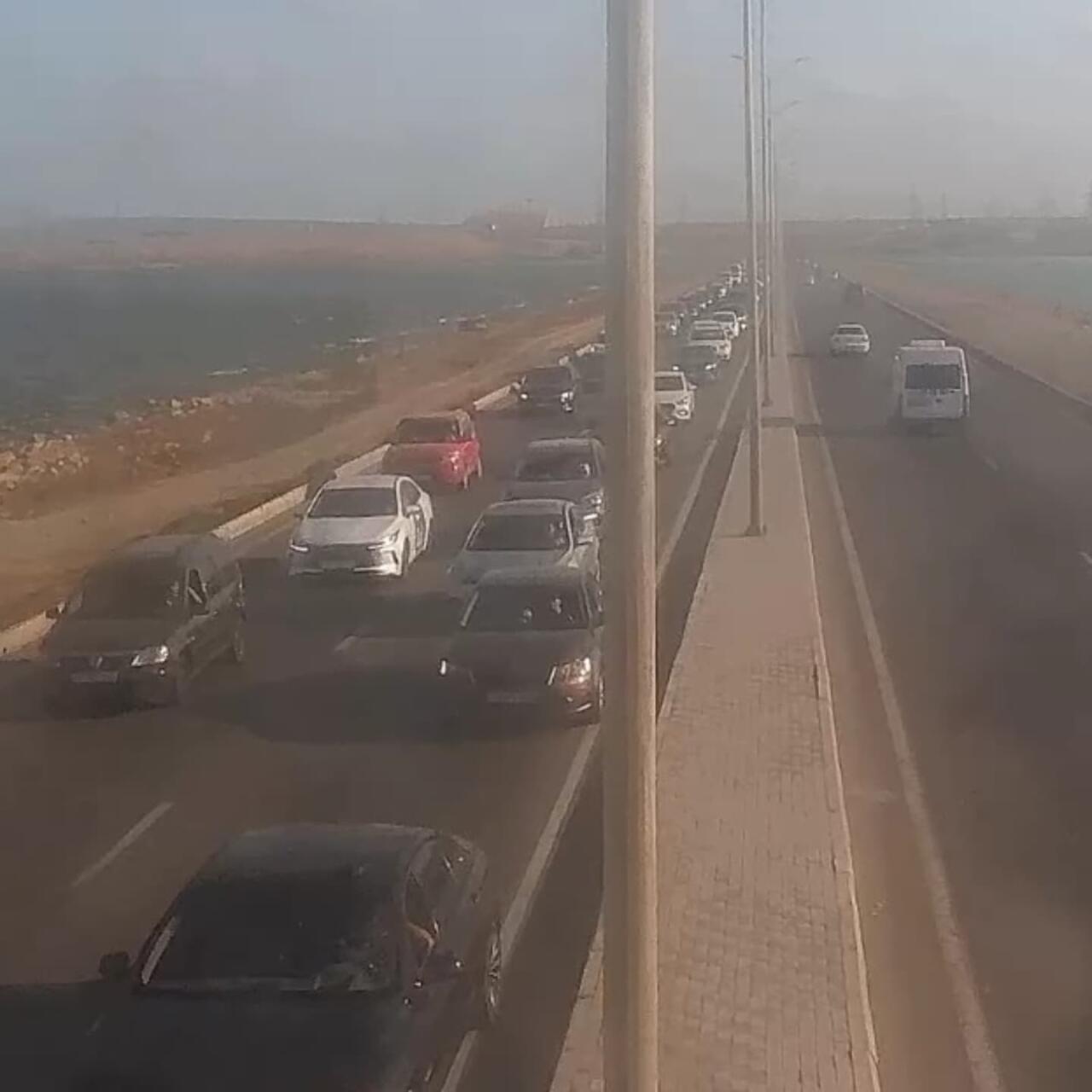 Bakıda